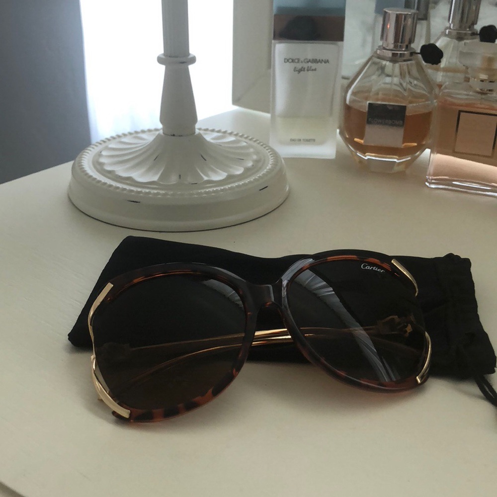 Designer sunglasses - Picture 2 of 8